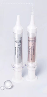 MESOESTETIC美斯蒂克age element白月光精華煥亮緊緻院線護膚精華組合